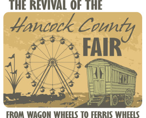 Hancock County Fair returns