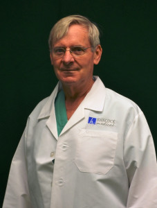 Dr. Joseph Lee