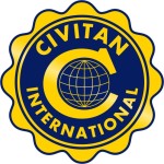 Civitan Bold Logo